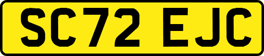SC72EJC