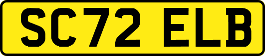 SC72ELB
