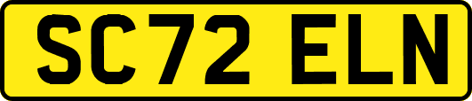 SC72ELN