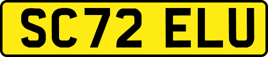 SC72ELU