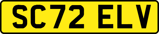 SC72ELV