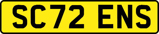 SC72ENS