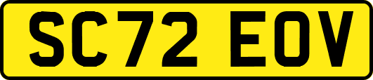 SC72EOV