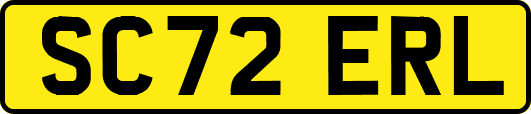 SC72ERL