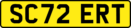 SC72ERT