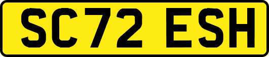 SC72ESH