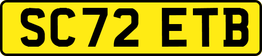 SC72ETB