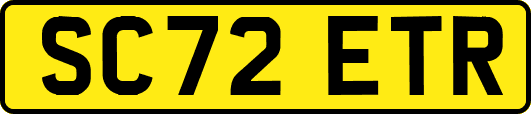 SC72ETR