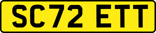 SC72ETT