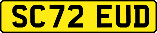 SC72EUD