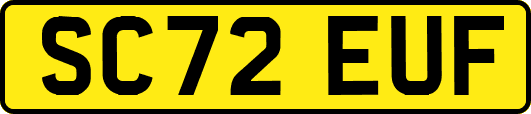 SC72EUF
