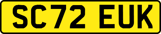 SC72EUK