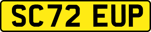 SC72EUP