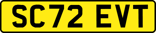 SC72EVT