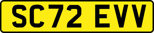 SC72EVV