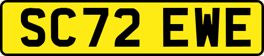 SC72EWE
