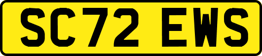 SC72EWS