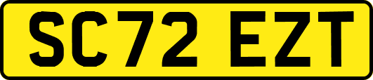 SC72EZT