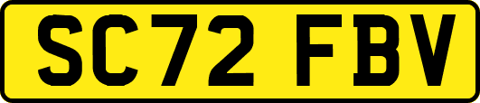 SC72FBV