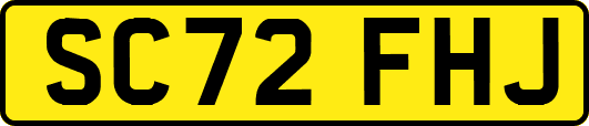 SC72FHJ