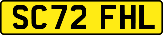SC72FHL