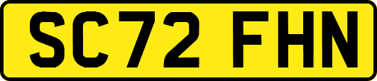 SC72FHN