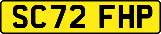 SC72FHP