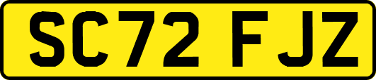 SC72FJZ