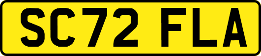 SC72FLA