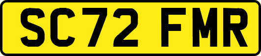 SC72FMR