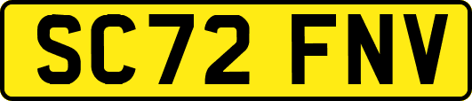 SC72FNV