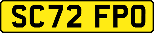 SC72FPO