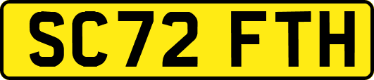 SC72FTH