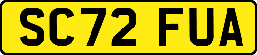 SC72FUA