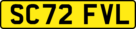 SC72FVL