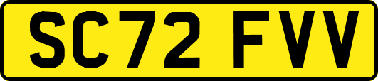 SC72FVV