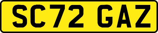 SC72GAZ