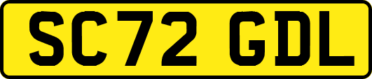 SC72GDL