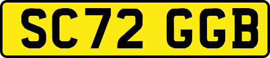SC72GGB