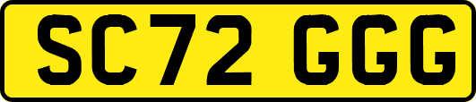SC72GGG