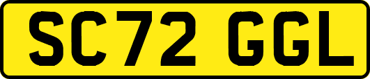 SC72GGL
