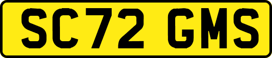 SC72GMS