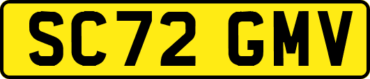 SC72GMV