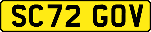 SC72GOV