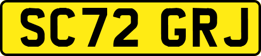 SC72GRJ
