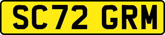 SC72GRM