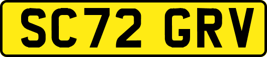 SC72GRV