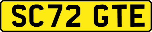 SC72GTE