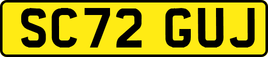 SC72GUJ