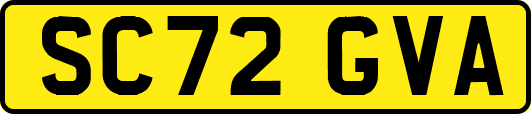 SC72GVA